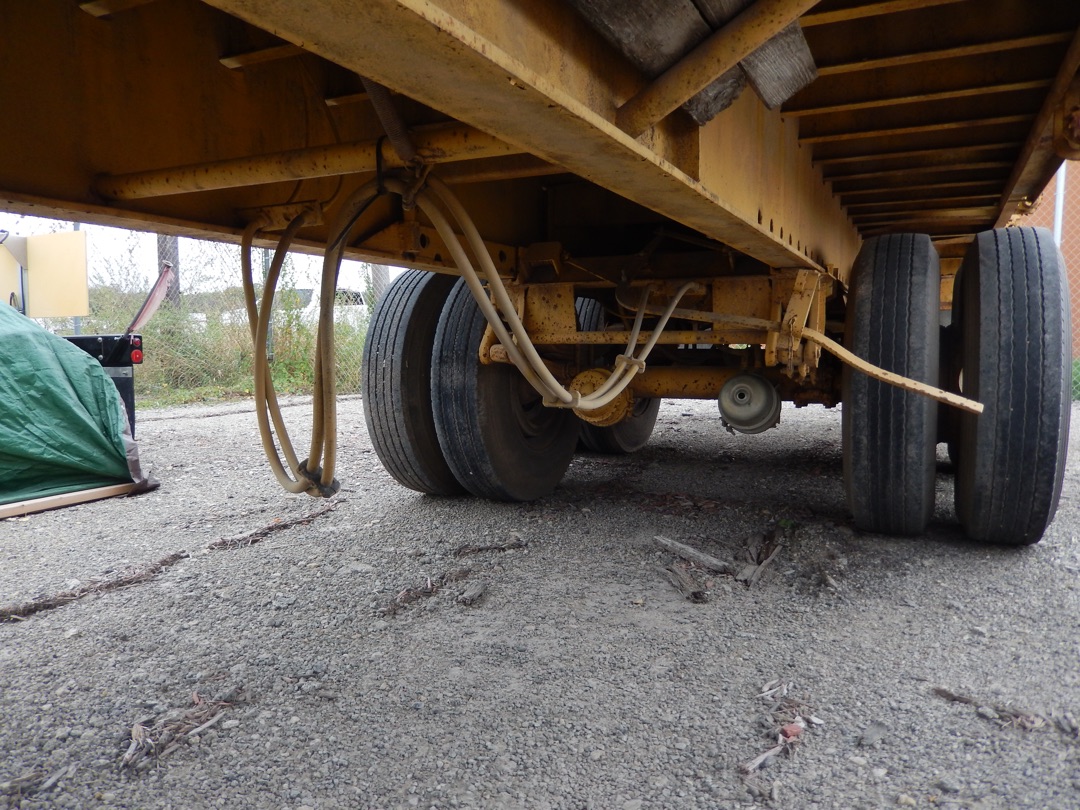 1986 TRAILMOBILE 45 FT - Image 8